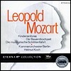 Helmut Koch 레오폴드 모차르트: 장난감 교향곡 (Leopold Mozart: Toy Symphony)