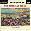 Mantovani Orchestra 만토바니와 오케스트라 (The American Scene) [LP]