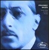 Antal Dorati 스트라빈스키: 발레 페트루슈카, 불새, 봄의 제전 - 안탈 도라티 (Stravinsky : Ballet Petrushka, The Firebird, Le Sacre Du Printemps)