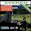 Rafael Puyana 하프시코드 음악의 황금 시대 (The Golden Age of Harpsichord Music)