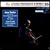 Janos Starker 드보르작: 첼로 협주곡 b단조 / 브루흐: 콜 니드라이 - 야노스 슈타커 [LP]