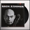 Janos Starker 바흐: 무반주 첼로 모음곡 전곡집 (Bach: Suites for Unaccoumpanied Cello Complete)[3LP]