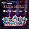 Erica Morini 브람스: 바이올린 협주곡 (Brahms: Violin Concerto Op.77) [LP]