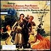 Pepe Romero / Neville Marriner 로드리고: 아랑훼즈 협주곡 (Rodrigo: Concierto de Aranjuez) [LP]