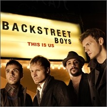 Backstreet Boys - This Is Us