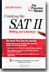 Cracking the Sat II Writing & Literature, 2003-2004