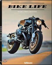 Custom Bike Life