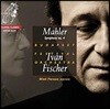 Ivan Fischer 말러: 교향곡 4번 (Gustav Mahler: Symphony No. 4 in G major) 이반 피셔