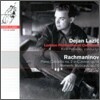 Dejan Lazic 라흐마니노프: 피아노 협주곡 2번 (Rachmaninov: Piano Concerto No.2) 데얀 라지치