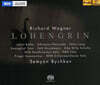 Semyon Bychkov 바그너: 로엔그린 (Wagner : Lohengrin)