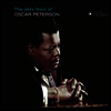 Oscar Peterson - Jazz Soul Of Oscar Peterson (Jean-Pierre Leloir Collection)(CD)