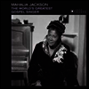 Mahalia Jackson - World's Greatest Gospel Singer (Jean-Pierre Leloir Collection)(CD)