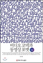 비디오 코덱과 동영상 포맷