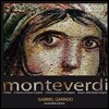 Gabriel Garrido / Ensemble Elyma 몬테베르디 탄생 450주년 기념 박스세트 (Monteverdi) 가브리엘 가리도, 앙상블 엘리마