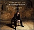 Ignacio Prego 바흐: 골드베르크 변주곡 [하프시코드 연주반] (J.S. Bach: Goldberg Variations BWW988) 이그나시오 프레고