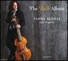 Fahmi Alqhai 바흐 앨범: 바이올린 소나타 2번, 첼로 모음곡 4번, 샤콘느, 플루트 파르티타 [비올라 다 감바 연주반] (The Bach Album: Violin Sonata BWV1003, Cello Suite BWV1010) 파미 알카이