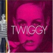 [수입] Twiggy - Twiggy 