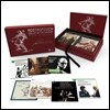 므스티슬라프 로스트로포비치 - 워너 클래식스 녹음 전곡집 (Mstislav Rostropovich: Cellist of the Century - The Complete Warner Classics Recordings)