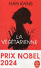 La vegetarienne 채식주의자 (프랑스어판)