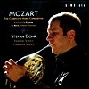 Stefan Dohr 모차르트: 호른 협주곡 전곡 / 니노 로타: 안단테 소스테누토 (Mozart : Horn Concerto / Nino Rota : Andante Sostenuto)