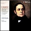 Bruno Canino 체르니: 3개의 소나티네, 변주곡, 화려한 폴로네이즈, 스페인 (Czerny : Three Sonatinas, Variations, Polonaise Rillante, L'Espagnole)