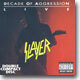 Slayer - Live Decade Of Aggression