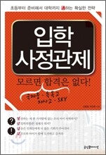 입학 사정관제
