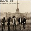 Livin' Blues (리빙 블루스) - Rocking At The Tweed Mill [LP]
