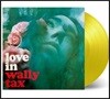 Wally Tax (월리 탁스) - Love In [옐로우 컬러 LP]