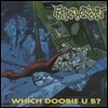 Funkdoobiest (펑크두비스트) - Which Doobie U B? [LP]