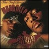 Mobb Deep (맙 딥) - Murda Muzik [2LP]