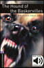 Oxford Bookworms Library 3/E 4: The Hound of the Baskervilles (with MP3)