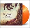 몬스터 콜 영화음악 (A Monster Calls OST by Fernando Velazquez) [오렌지 & 옐로우 믹스 컬러 2LP]