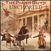 The Piano Guys 피아노 가이즈 - Uncharted [LP]