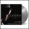 넷플릭스 '더 크라운' 시즌 1 드라마음악 (Netflix Series - The Crown OST by Hans Zimmer & Rupert Gregson-Williams 한스 짐머, 루퍼트 그렉슨-윌리엄즈) [실버 컬러 2 LP]