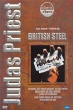 Judas Priest - British Steel