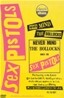 Sex Pistols - Never Mind The Bollocks Here's The Sex Pistols