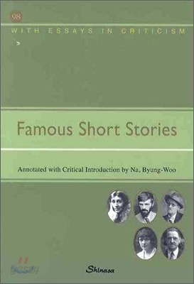 Famous Short Storeis