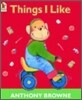 Things I Like
