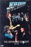 Jefferson Starship - The Definitve Collection
