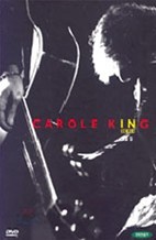 Carole King - In Concert