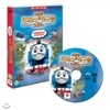 토마스와 친구들 극장판 장편영화 DVD