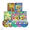 DVD NEW 보글보글 스폰지밥 3집 5종세트