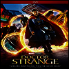 Doctor Strange (닥터 스트레인지)(지역코드1)(한글무자막)(DVD)