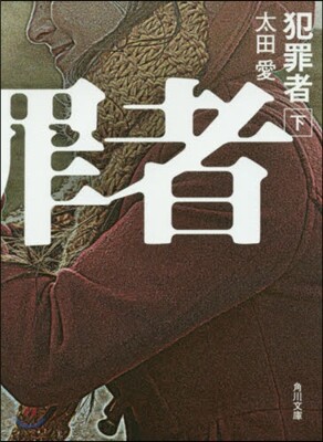 犯罪者(下)