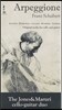 The Jones & Maruri 첼로와 기타를 위한 낭만적 작품 3집 - 슈베르트: 아르페지오네 소나타 (Schubert: Arpeggione Sonata / Legnani / Romberg / Schiker) 존스 앤 마루리 듀오