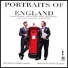 Jonathan Parkin / Sebastian Stanley 잉글랜드 포트레이트 - 영국의 클라리넷 음악: 말콤 아놀드 / 본 윌리암스 / 존 아일랜드 (Portraits Of England - Malcolm Arnold, Vaughan Williams, Ireland)