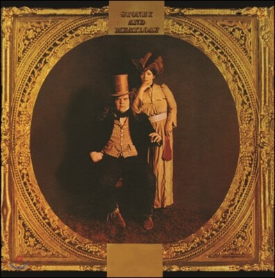 Stoney And Meat Loaf (스토니 앤 미트로프) - Stoney And Meat Loaf