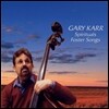 Gary Karr 게리 카가 연주하는 포스터 가곡과 흑인 영가 (Spirtuals Foster Songs)