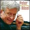 Peter Rosel 피터 뢰젤이 연주하는 사랑스런 피아노 소품들 - 유모레스크, 엘리제를 위하여 등 (Humoresken und Andere Kleinigkeiten)